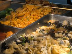 -北京大学-燕南食堂