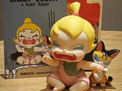 -泡泡玛特POPMART(老城根店)