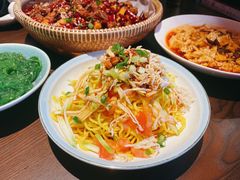 -花叔蜀川菜·辣子鸡(北关店)