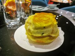 -品回味清真西北楼(宁波首店)