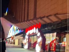 -海底捞火锅(漫乐城夜宵主题店)