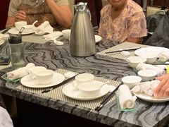-四季轩中餐厅(徐州开元名都大酒店)
