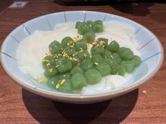 -李百蟹·江南蟹黄面(夫子庙店)