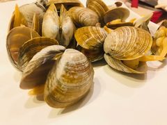 -海味当家(西安路店)