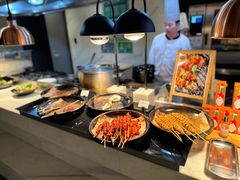 -印象餐厅(杭州国际博览中心北辰大酒店)