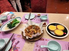 -点都德(中海环宇荟店)