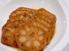 -老吉士酒家(天平路店)