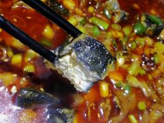 -又见炊烟私房菜(敬亭路店)