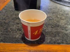 -巴将军·非遗原味火锅(解放碑店)