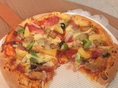 -必胜客(港城新天地店)