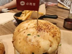 -必胜客(吾悦国际广场店)