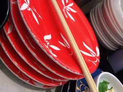 -京樽回転寿司(奥林匹克店)