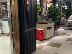 -港丽餐厅(杭大店)