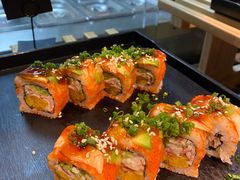 -松子料理(亮马桥店)