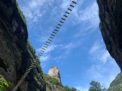 -雁荡山风景名胜区