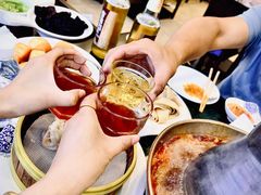 -楼外楼肥羊木炭火锅居(乐群街店)