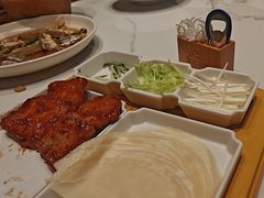 -吴记百家·私房菜·家宴(润园店)