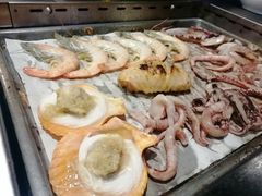 -巴麦隆自助烤肉(桂林路店)