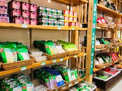 零售区-锅圈食汇火锅烧烤食材超市(凤城六路店)