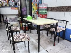-万盛园炖肉馆(云峰店)