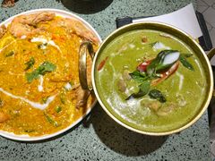 -Home Thai·泰谣(王府井apm店)