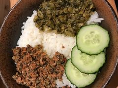-朵朵开素食餐厅(后宰门街店)