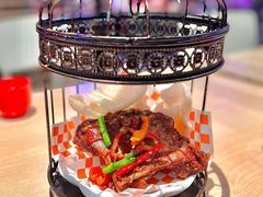 -避风塘(宝山万达店)