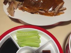 -京鸭棠(让胡路万达店)