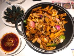 -渝蛙馆(新百店)