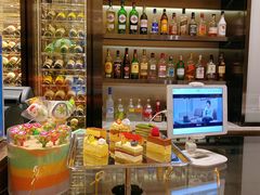 -陆家嘴万怡酒店·万荟轩