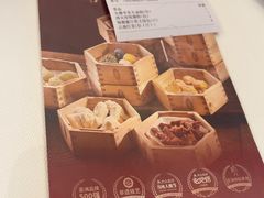 -侨美·唐荔园·40年地道粤菜