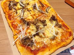 -必胜客(广渠路店)