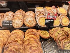 -BUTTERFUL&CREAMOROUS 黄油与面包(西单大悦城店)