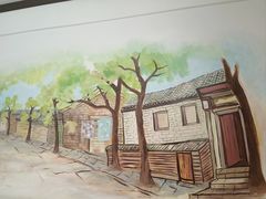 -时光漫步酒店(北京雍和宫南锣鼓巷后海店)
