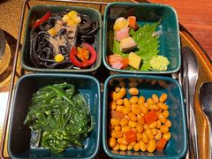 -Mr.Fish鱼鲜生海鲜放题(高德置地冬广场店)