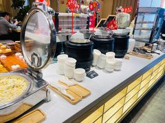 -匠牛亭·锅物烧肉放题自助(昆百大·泰业城店)
