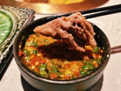 -空之介寿喜烧·和牛放题(恒隆广场店)