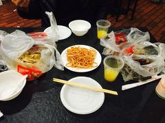 -买又大餐厅(福林里店)