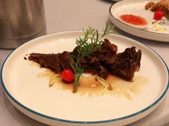 -全聚德(上海首店浦东店)