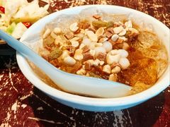 山城冰粉-馬伍旺川菜(安德门店)