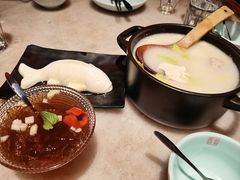 -小吊梨汤·北京菜·烤鸭(清河万象汇店)