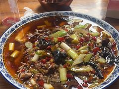 -李大爷的泡椒馆(冉家坝店)