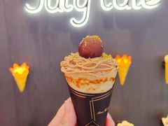 -July tale·可丽饼(德基广场店)