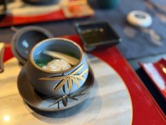-鳥喜Toriki怀石烧鸟料理