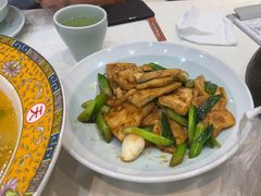 -天成·川菜家宴(礼岗店)