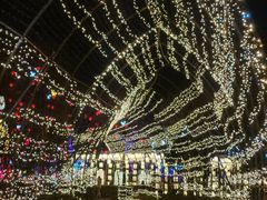 -歌斐颂巧克力小镇