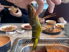 -海底捞大排档火锅(悦荟广场店)