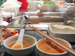 -海底捞火锅(崇文门新世界百货店)