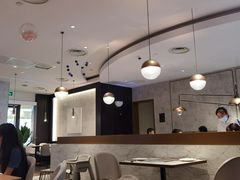 大堂-必胜客(安吉浙北店)