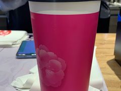 -霸王茶姬(常熟印象城店)
